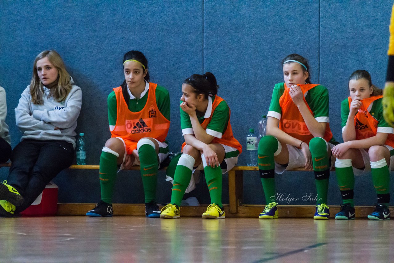 Bild 53 - Norddeutschen Futsalmeisterschaften : Sieger: Osnabrcker SC